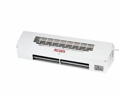 фото Завеса тепловая ТЗ-3С 3кВт Ресанта 67/6/1