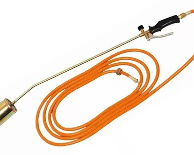 фото Горелка газовая Foxweld