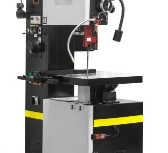 фото Станок ленточнопильный Stalex VS-300