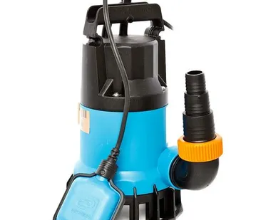 фото Насос дренажный Джилекс Фекальник 140/6