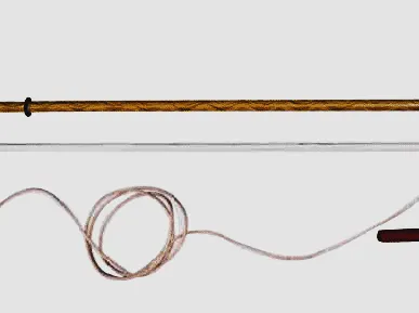 фото Заземление переносное для воздушных линий ПЗ-110-220Н Энергозащита