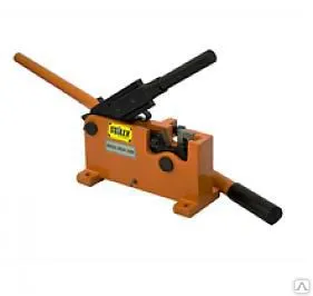 фото Станок для резки арматуры ручной Stalex MS-20