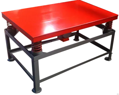 фото Вибростол ВС-150