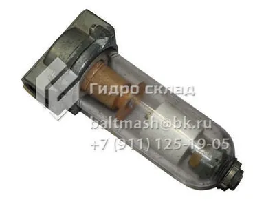 фото 26-25х80 влагоотделитель