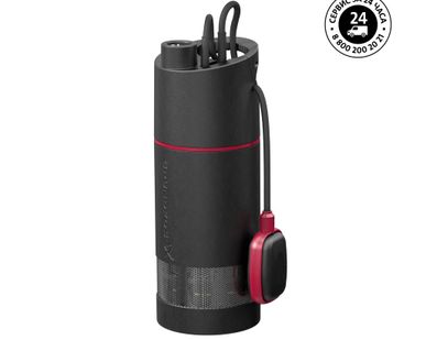фото Погружной колодезный насос Grundfos SB 3-35 A