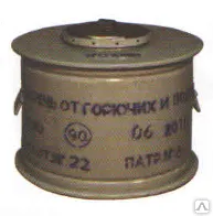 фото Регенеративный патрон П-10