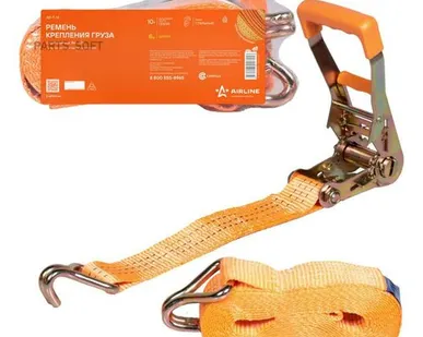 фото AIRLINE AS-T-14 Ремень крепления груза