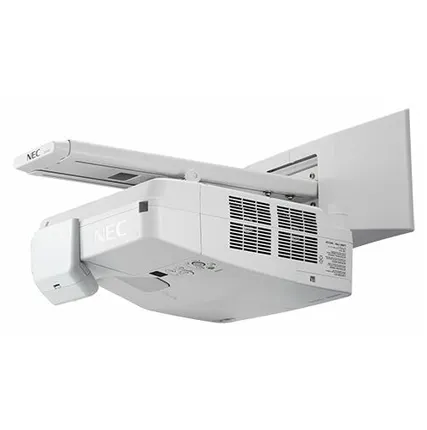 Фото №0 Проектор NEC NP-UM351Wi-WK