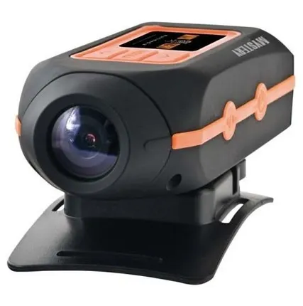 Фото №0 Видеорегистратор Mystery