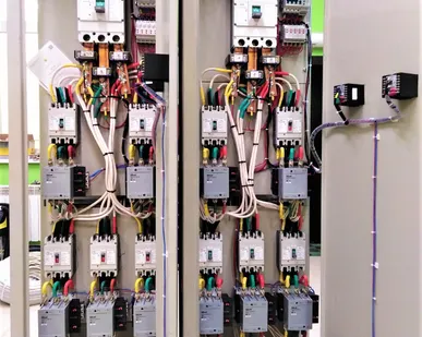 фото ВРУ-ЭТ- 03-400 Майнинг