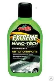 Фото №0 Автополироль TW Extrem Nano Tech POLICHING WAX 500 мл. FG6500