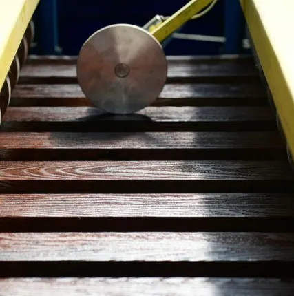 Фото №0 Профлист С-10 под дерево / античный дуб / 0.45 мм. - Античный дуб - Глянцевая - с ЛКП - Первый - С-10 - Индивидуальные - Опт (от 100 листов / от 200 м.пог.)