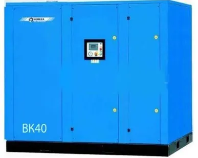 фото Винтовой компрессор без ресивера REMEZA ВК40-10ВС