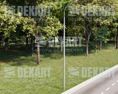 фото Опора СФГ-700-9,0