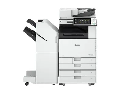 фото МФУ Canon imageRUNNER ADVANCE