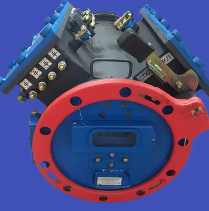 Фото №0 АОШ-4.02.А1 Аппарат осветительный шахтный