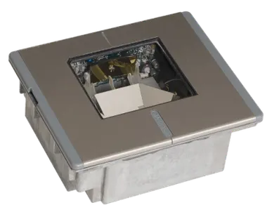 фото Сканер штрих-кода Honeywell Metrologic MS7625 Horizon body 
only (темно-сер