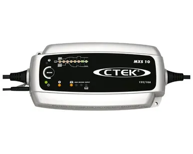 фото Зарядное устройство CTEK MXS 10