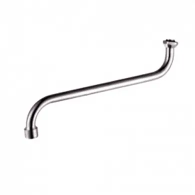 Фото №0 Излив для смесителя Ligeya P3818S