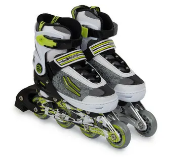 фото Роликовые коньки Larsen Neon