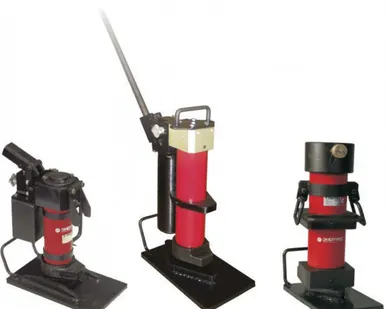 фото ДЖА20М300 Домкрат путевой