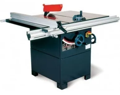 фото Кругопильный станок по дереву PKS-255L PROMA