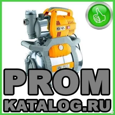 Фото №0 Насосные станции Denzel