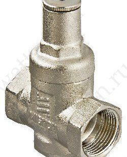 фото Valtec, Редуктор Давления От 0,5 До 4,5 Бар 1''