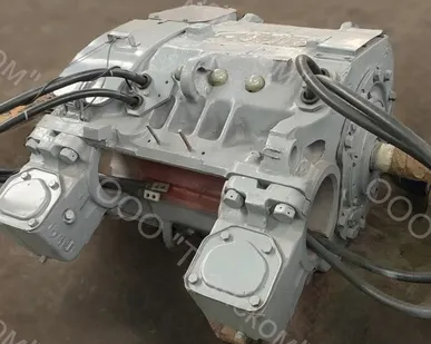 фото Тяговые электродвигатели ЭД-118А (ЭД118-АУ2) и ЭД-118Б