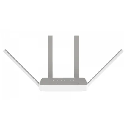 Фото №0 Wi-Fi роутер Keenetic Extra