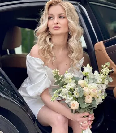 Фото №0 Аренда автомобиля Lexus ES на свадьбу в Тамбове