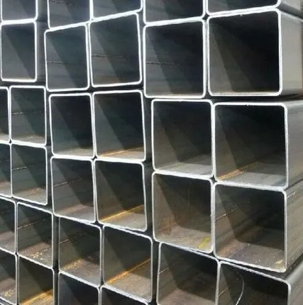 Фото №0 Труба профильная ГОСТ 13663-86