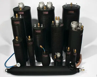 фото Заглушка пневматическая