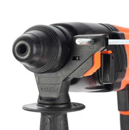 Фото №1 Перфоратор RH 260