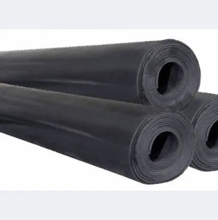 Фото №0 Техпластина ТМКЩ резиновая ( тип 1) - формовая ( класс 1) средняя класс 2