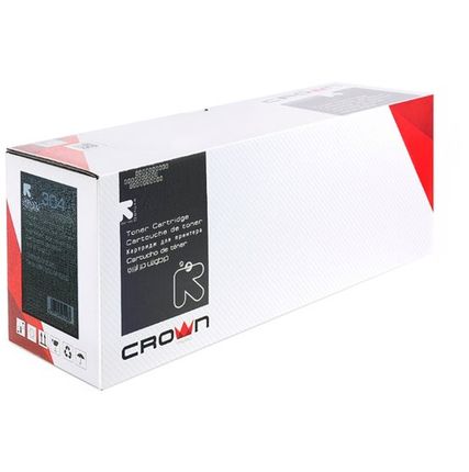 Фото №0 Картридж CROWN MICRO D-CC532A Y