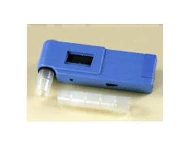 фото Спирометр портативный - Спиротест УСПЦ - 01