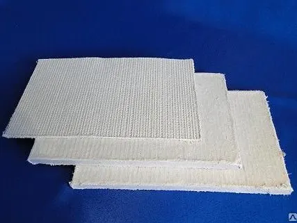 Фото №0 Асбокартон КАОН 4мм