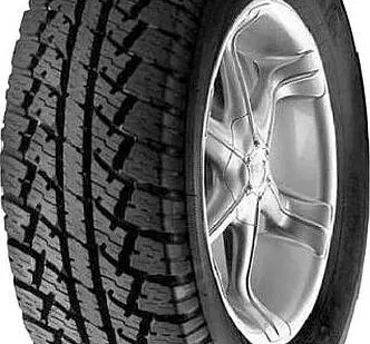 фото Шина Antares SMT A7 225/70 R16 107S