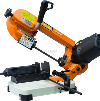 Фото №0 Станок ленточнопильный STALEX SBS- 125G 230V