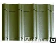 фото Профнастил оцинкованный 0.6х0,8-1,15 С8, Н10, С20, С21, С18, НС/МП35, с44,