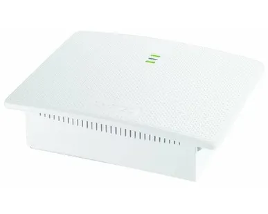 фото Wi-Fi точка доступа ZYXEL