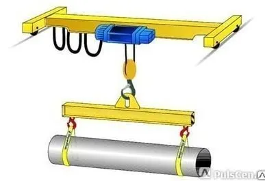 фото Траверсы