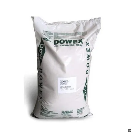 Фото №0 Ионообменный материал