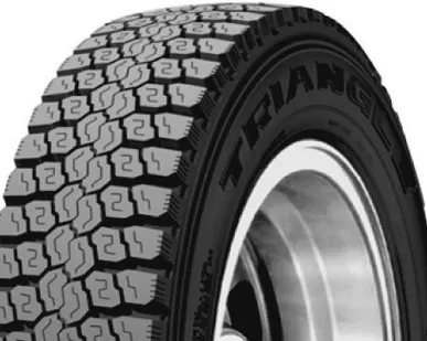 фото Шина 11R22,5 Triangle TR 688 (ведущая)