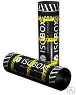 фото ИЗОБОКС / ISOBOX Профи 40ХГ (гранулят серый)