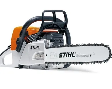 фото Бензопила Stihl TS-180 в аренду