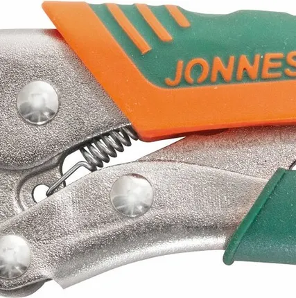 Фото №0 Струбцина зажимная JONNESWAY P36M06C