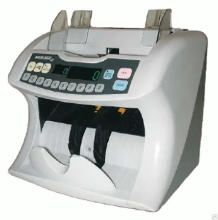 Фото №0 Magner 15 счетчик банкнот