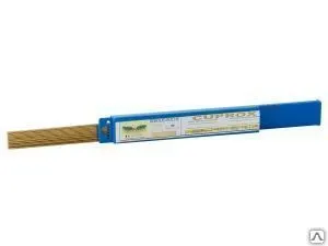 Фото №0 Припой CUPROX Nu д.2,0*500/1кг, (Франция)